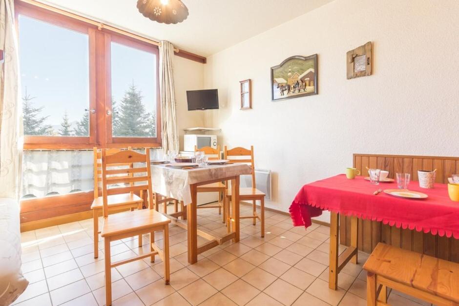 Résidence Apollo - STUDIO ALCOVE 4 PERSONNES APOLLO MAE-9494 - 1