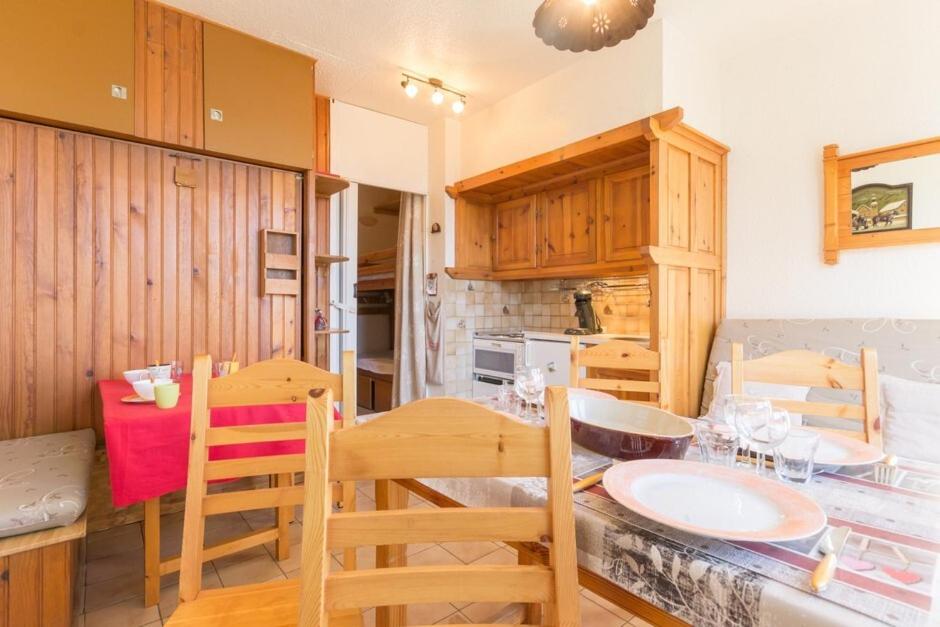 Résidence Apollo - STUDIO ALCOVE 4 PERSONNES APOLLO MAE-9494 - 2