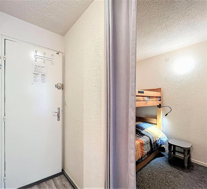 Résidence Orion - STUDIO CABINE 4/5 PERSONNES VUE PISTES MAE-9584 - 3