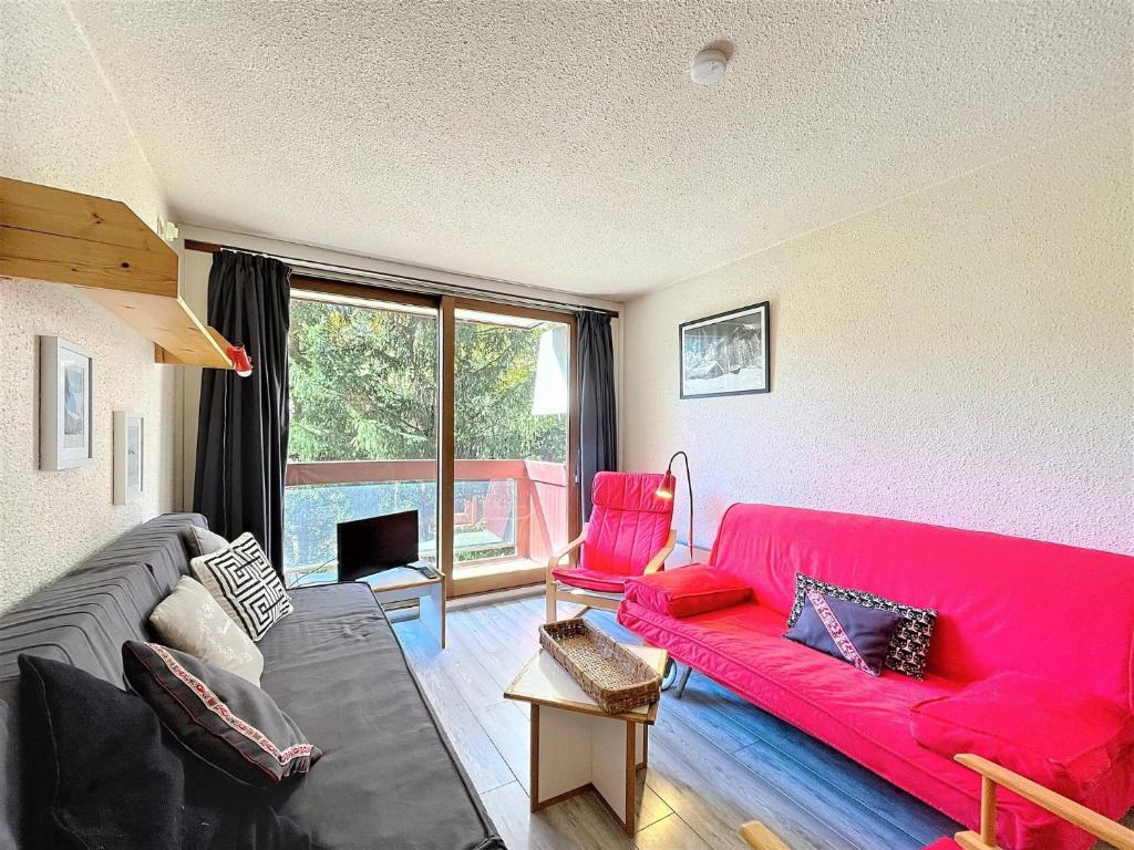 Résidence Orion - STUDIO CABINE 4/5 PERSONNES VUE PISTES MAE-9584 - 5