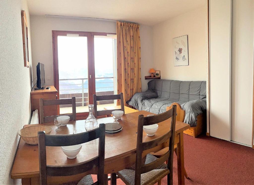 Résidence Pistes - APPARTEMENT 2 PIECES 4 PERSONNES MAE-9754 - 1