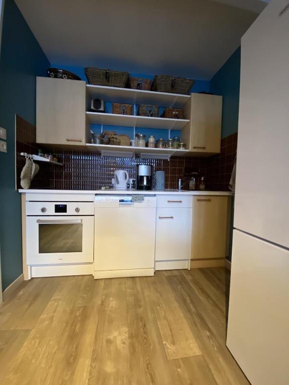 Résidence Les Gemeaux I - Nouveauté 3 pièces centre du village MAE-2614 - 4