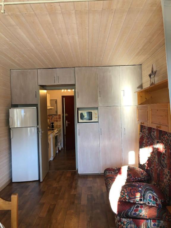 Résidence Les Aloubiers - STUDIO CONFORT AU PIED DES PISTES MAE-2624 - 5