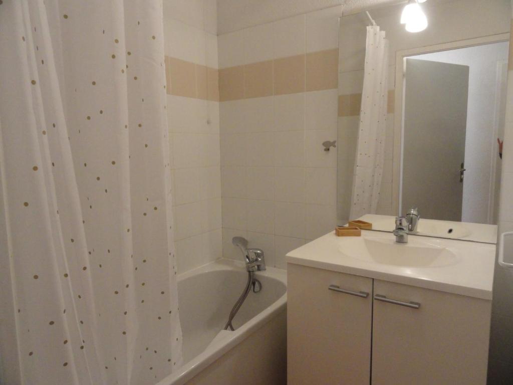 Résidence Les Balcons De La Vanoise - LES BALCONS DE LA VANOISE - BV504 MAE-5004 - 3