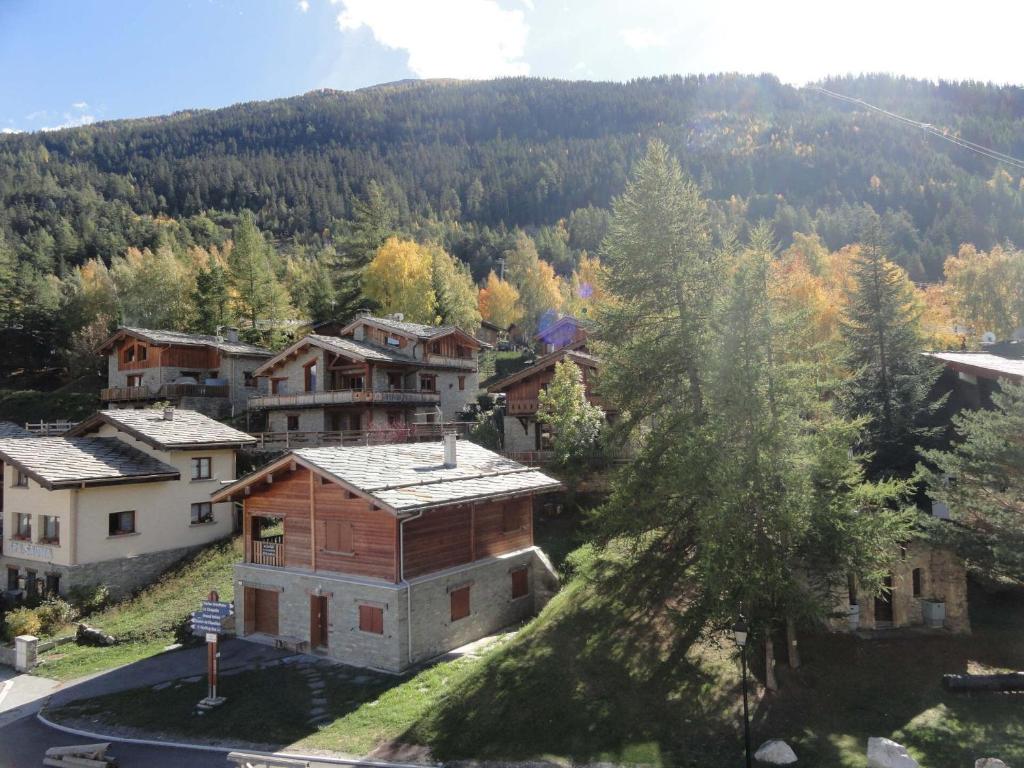 Résidence Les Balcons De La Vanoise - LES BALCONS DE LA VANOISE - BV504 MAE-5004 - 5