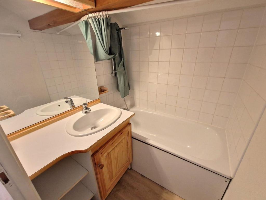 Les Chalets D'arrondaz - Appartement spacieux 10/12 personnes 90 m² MAE-7014 - 5