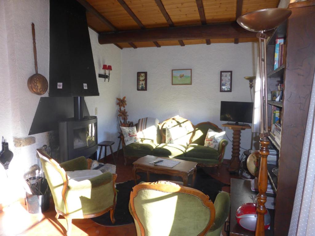 Chalet Santa Claus - Chalet Santa Claus MAE-7284 - 2