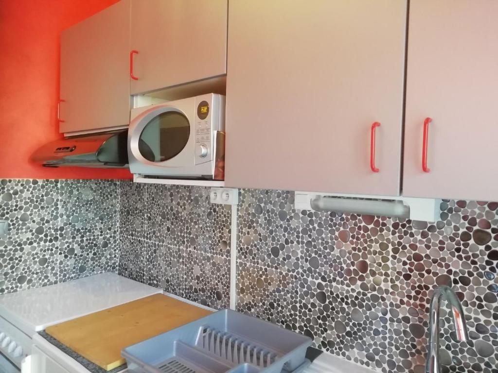 Résidence Montcalm D - Agréable logement et bien équipé ! MAE-2174 - 3