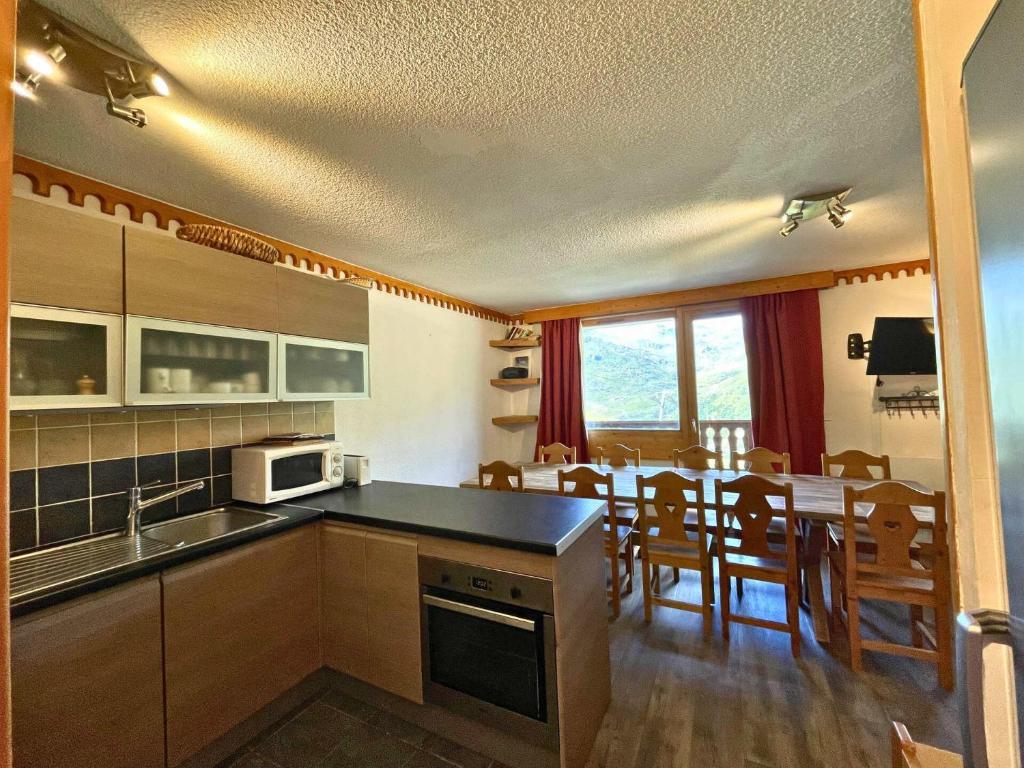 Résidence Bosson - Magnifique appartement 12 personnes ski aux pieds MAE-3764 - 5