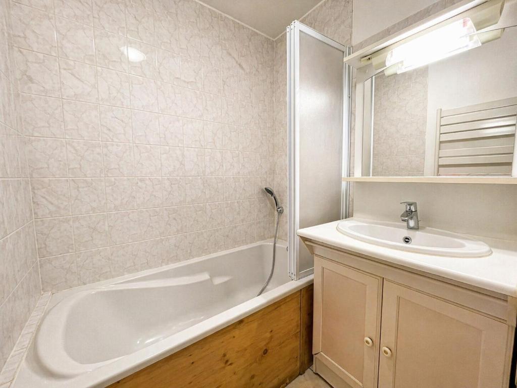 Résidence Courmayeur - Appartement 6 personnes ski aux pieds aux Ménuires MAE-3874 - 4