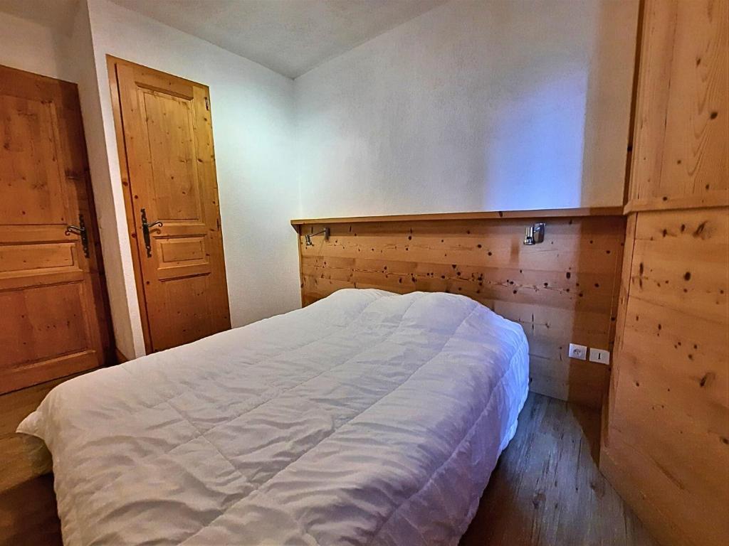 Résidence Argentiere - Grand apprtement 6 personnes aux pieds des pistes MAE-3884 - 3