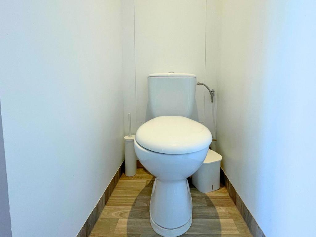 Résidence Villaret - Studio cabine avec cuisiné équipée et vue sur les pistes pour 4 personnes MAE-4194 - 5