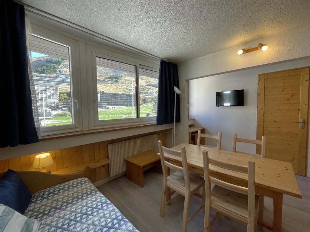 Résidence Beaufortain - Appartement 4 personnes avec vue sur la Croisette MAE-5004 - 2