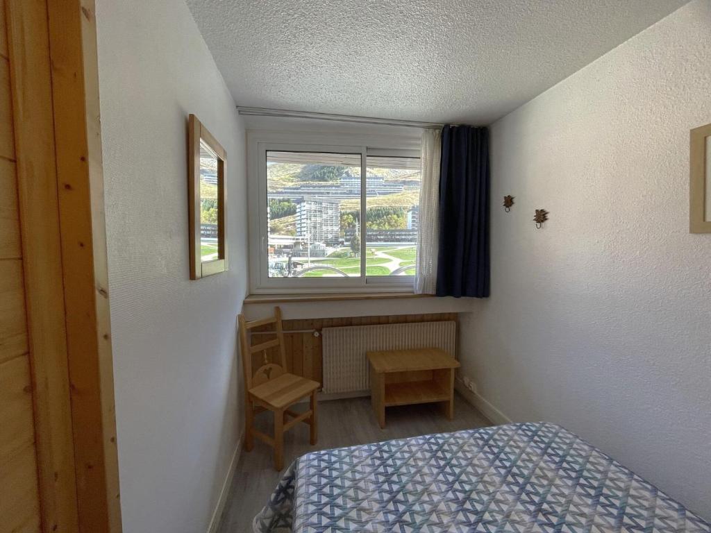 Résidence Beaufortain - Appartement 4 personnes avec vue sur la Croisette MAE-5004 - 4