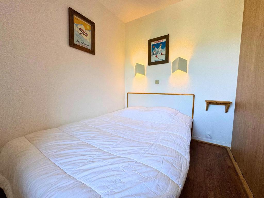 Résidence Necou - Appartement 4 persons en bord de pistes MAE-5094 - 4