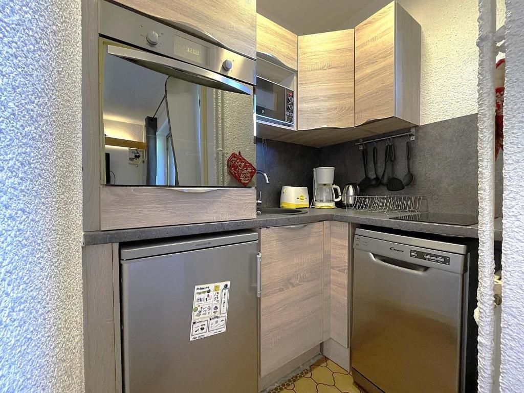 Résidence Jetay - Appartement 4 personnes aux Ménuires MAE-5144 - 4