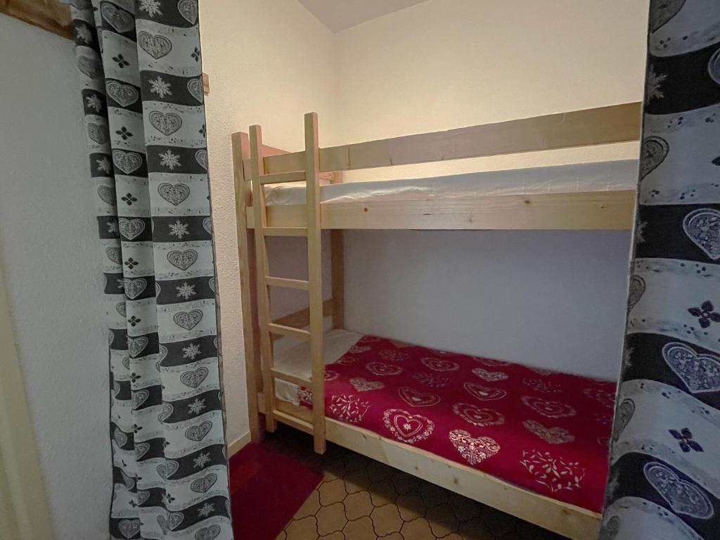 Résidence Jetay - Appartement 4 personnes aux Ménuires MAE-5144 - 5