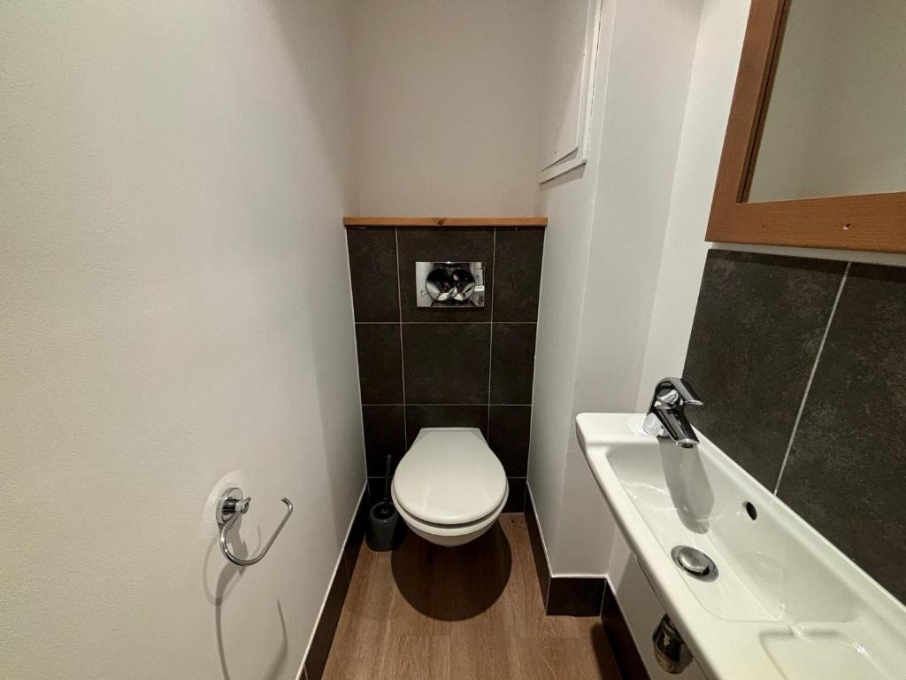 Résidence Aconit - 2 pièces 4 personnes 33m² - Les Menuires MAE-5744 - 4