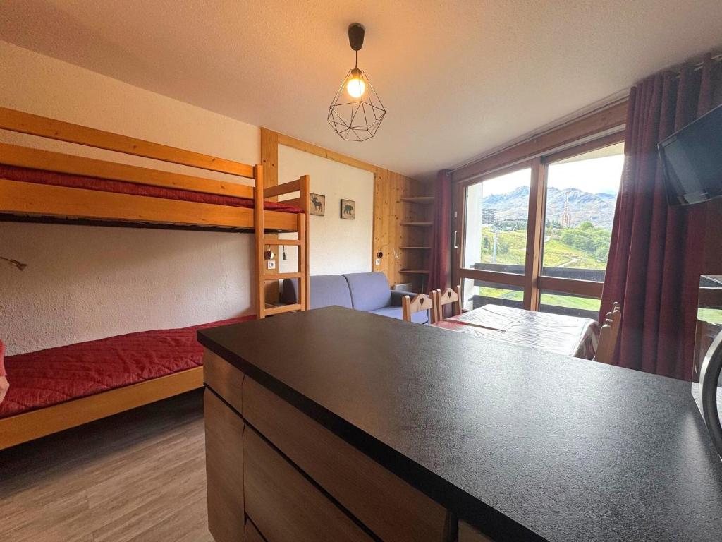 Résidence Caron - Appartement lumineux pour 3 personnes MAE-5824 - 5