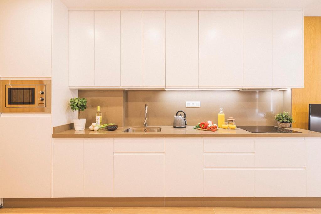 Suite Premium Las Canteras - 4