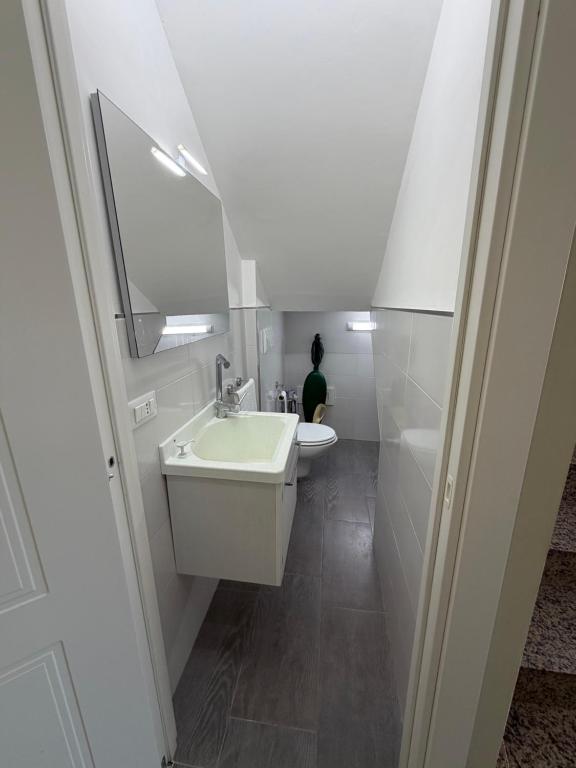 Galileo House Ampio Duplex - 3