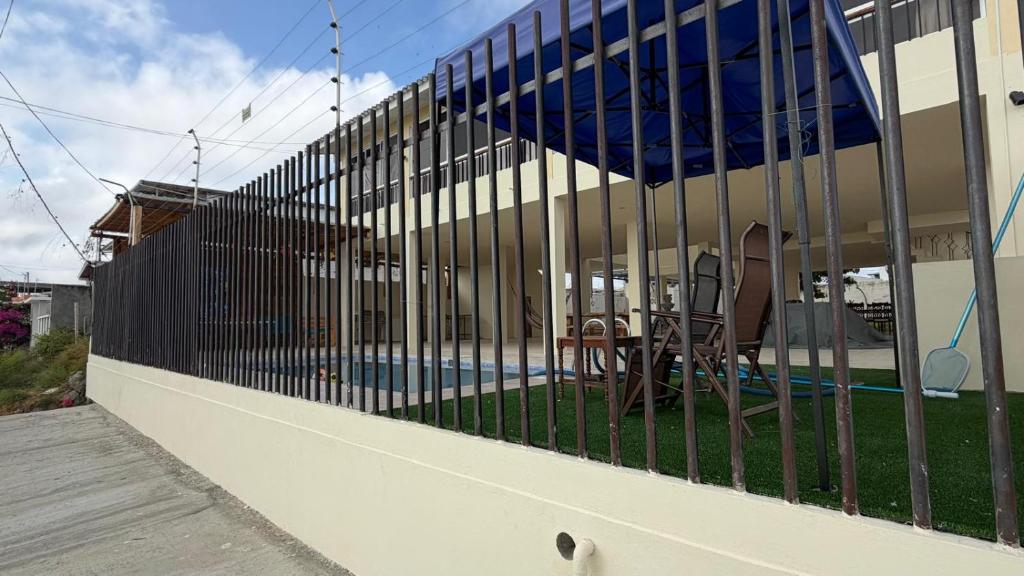 Casa frente al mar - 3