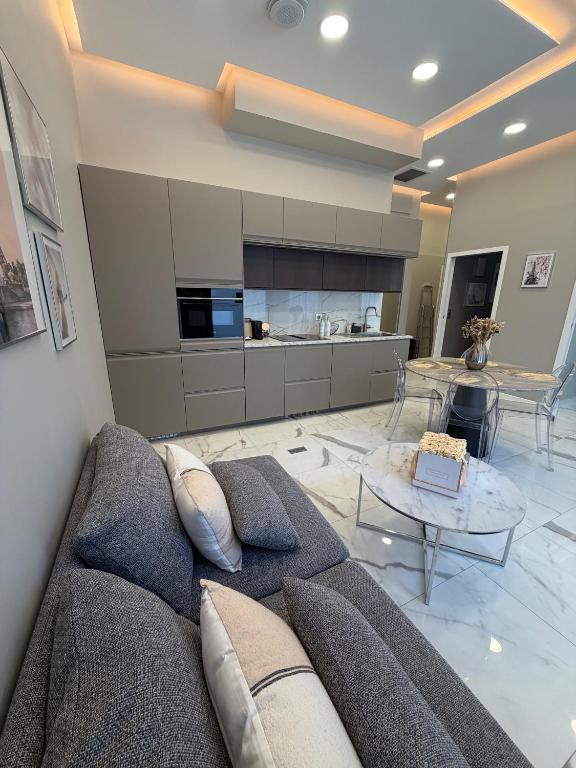 Luxury Loft Bastille - 3