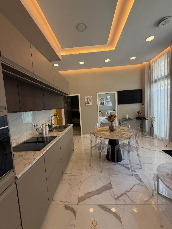 Luxury Loft Bastille - 4