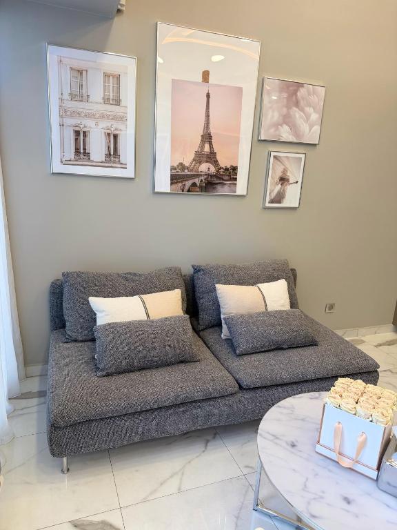 Luxury Loft Bastille - 5