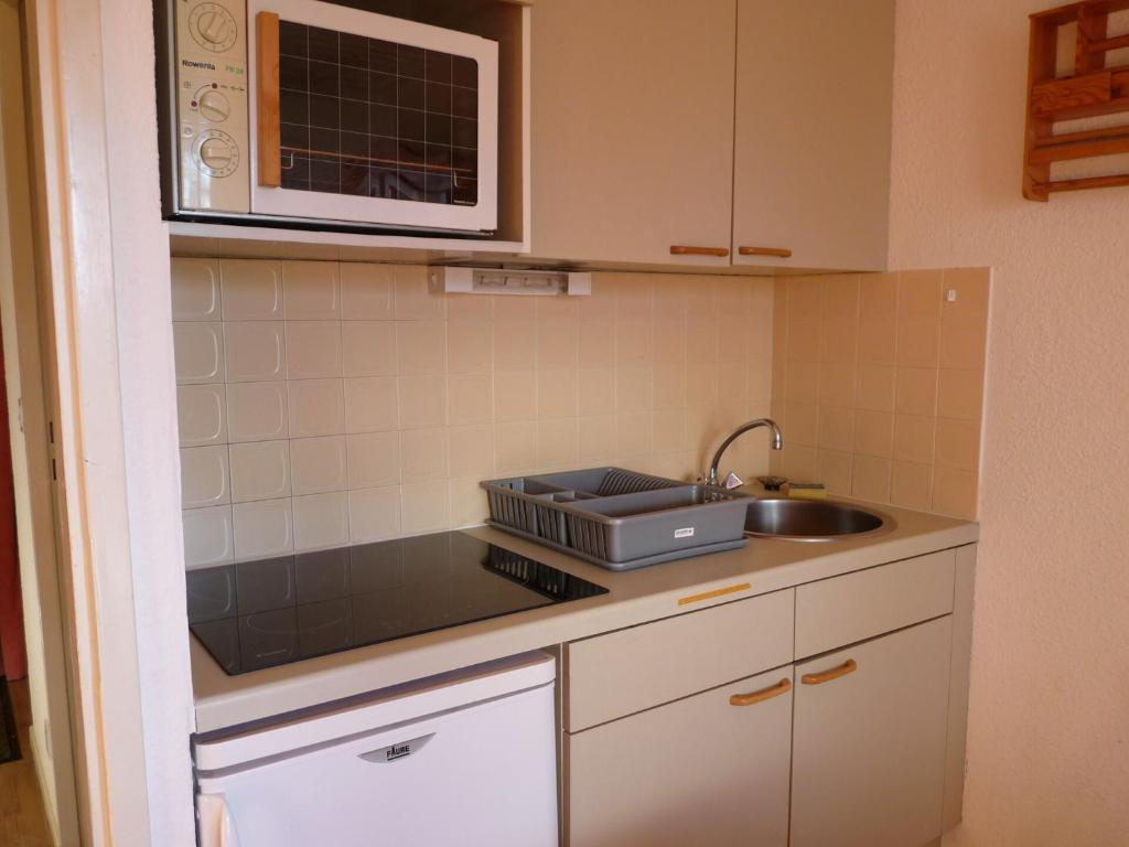 Résidence Les Hauts De La Rosiere - Appartement 2 pièces de 30m² pour 4 personnes MAE-8024 - 3