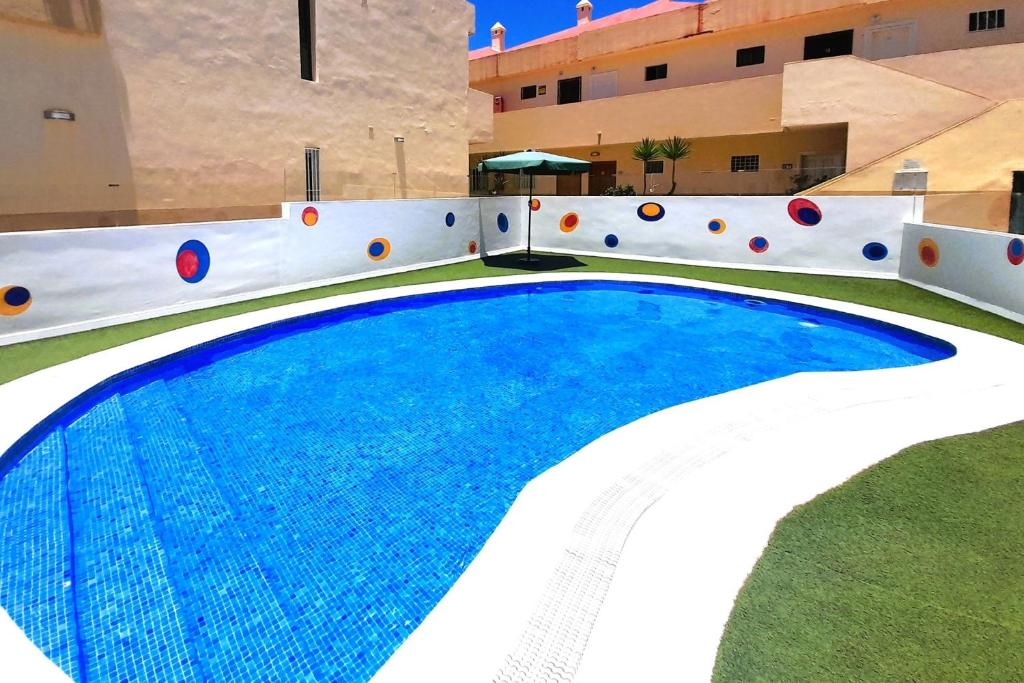Apartamento Vacanze Mareverde - 3