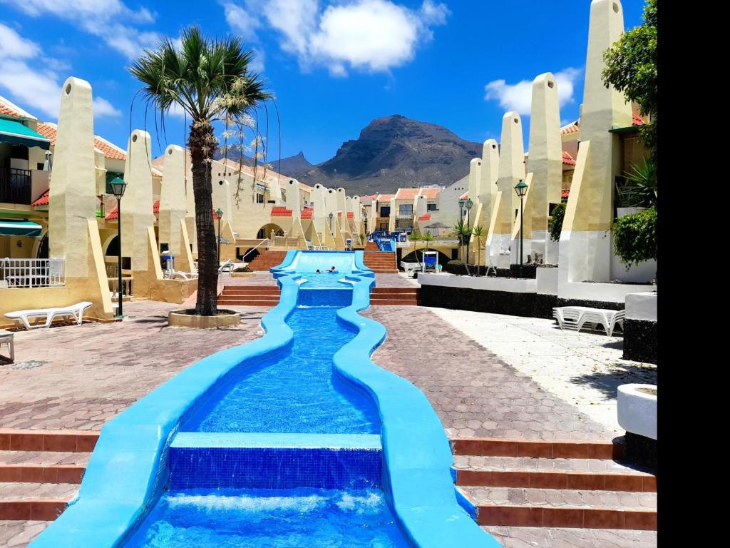 Apartamento Vacanze Mareverde - 2