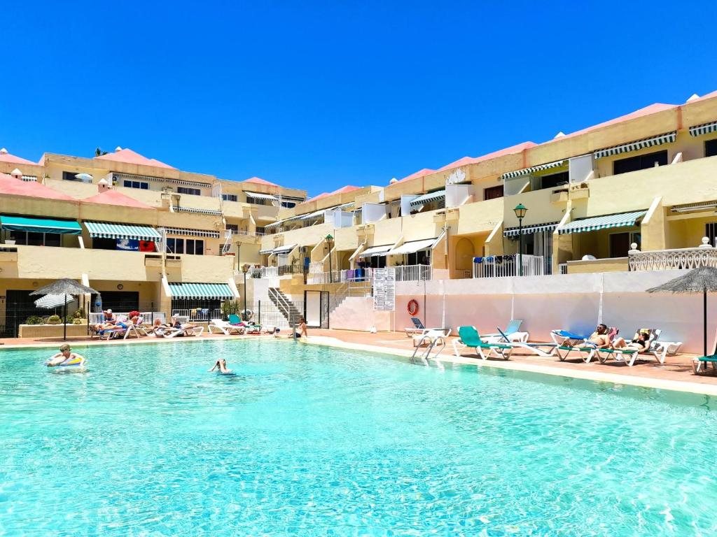 Apartamento Vacanze Mareverde - 5