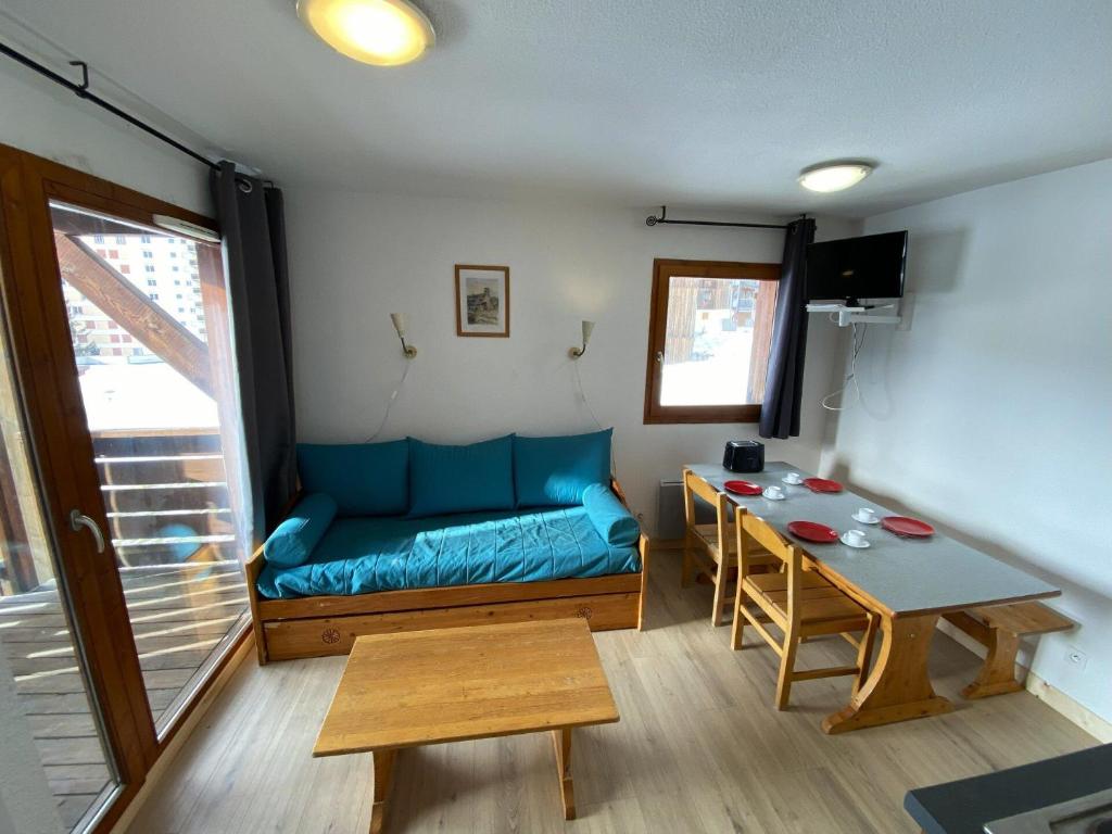 Les Chalets De Superd Dauphinelle - 2 Pièces pour 4 Personnes MAE-8134 - 3