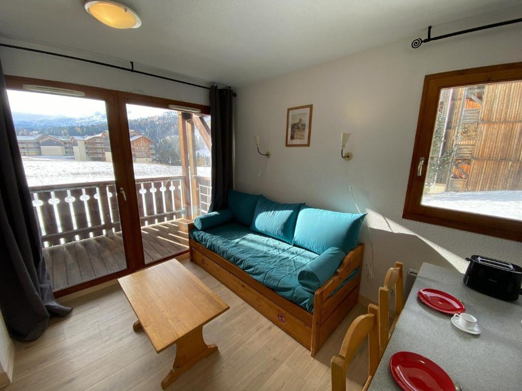 Les Chalets De Superd Dauphinelle - 2 Pièces pour 4 Personnes MAE-8134 - 1
