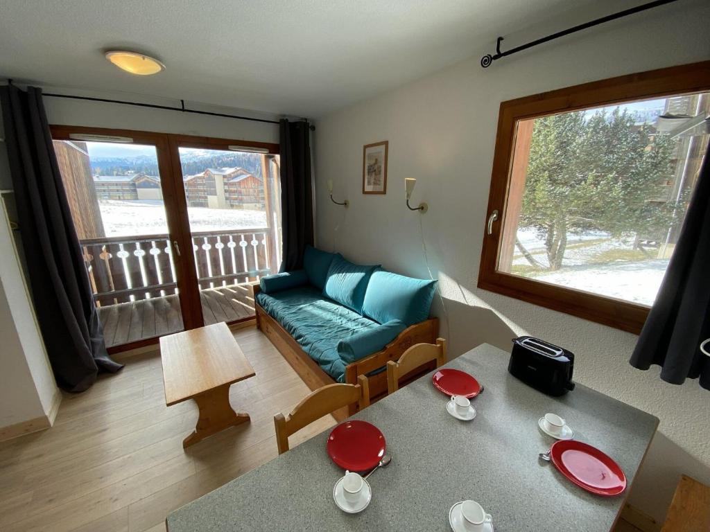 Les Chalets De Superd Dauphinelle - 2 Pièces pour 4 Personnes MAE-8134 - 4