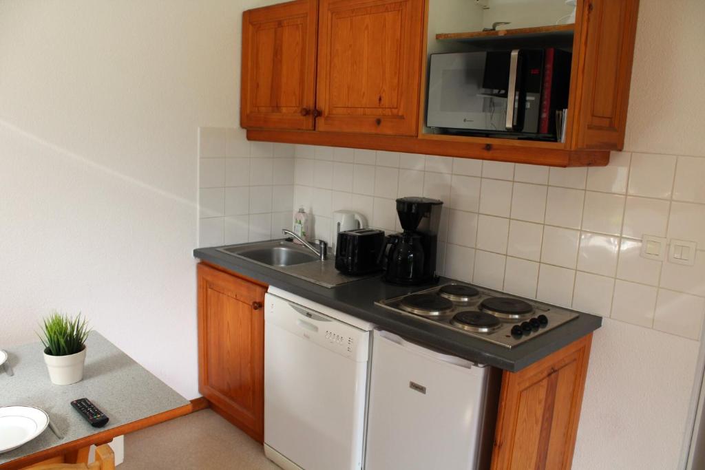 Les Chalets De Superd Dauphinelle - 2 Pièces pour 4 Personnes MAE-8134 - 5
