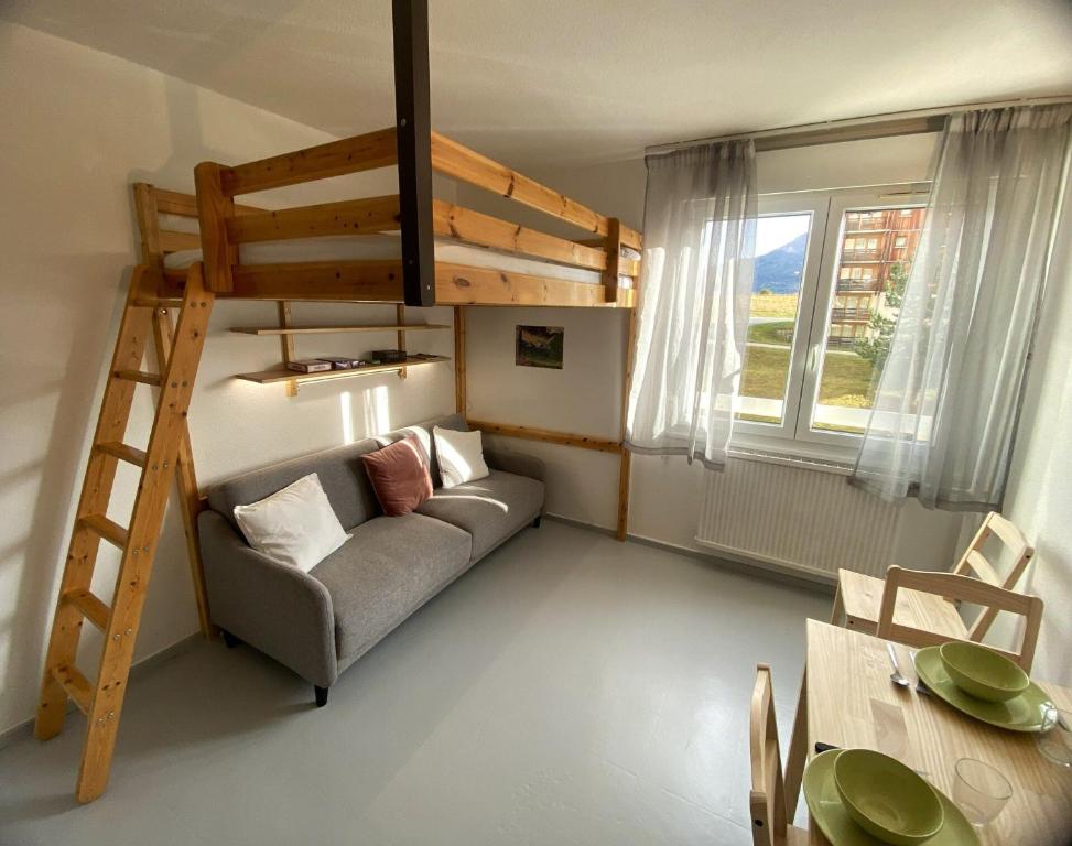Résidence Le Bois D'aurouze - Mini-studio 2 couchages MAE-8284 - 1