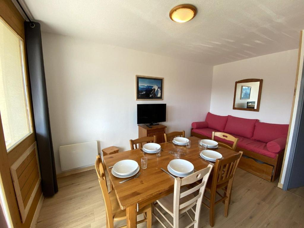Résidence Les Chaumettes - APPARTEMENT CHAUMETTES A 200 m DES PISTES MAE-8364 - 3