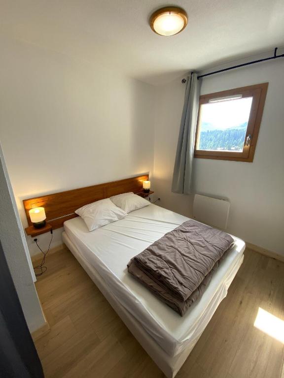Résidence Les Chaumettes - APPARTEMENT CHAUMETTES A 200 m DES PISTES MAE-8364 - 4