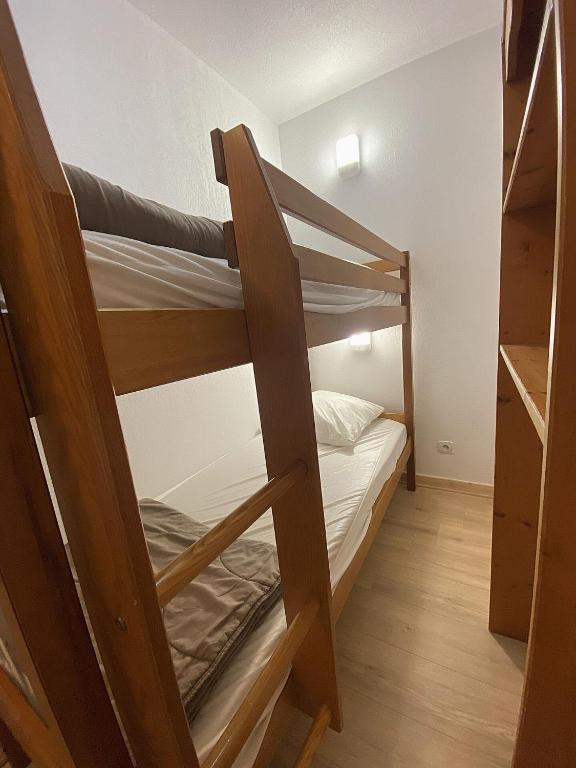 Résidence Les Chaumettes - APPARTEMENT CHAUMETTES A 200 m DES PISTES MAE-8364 - 5
