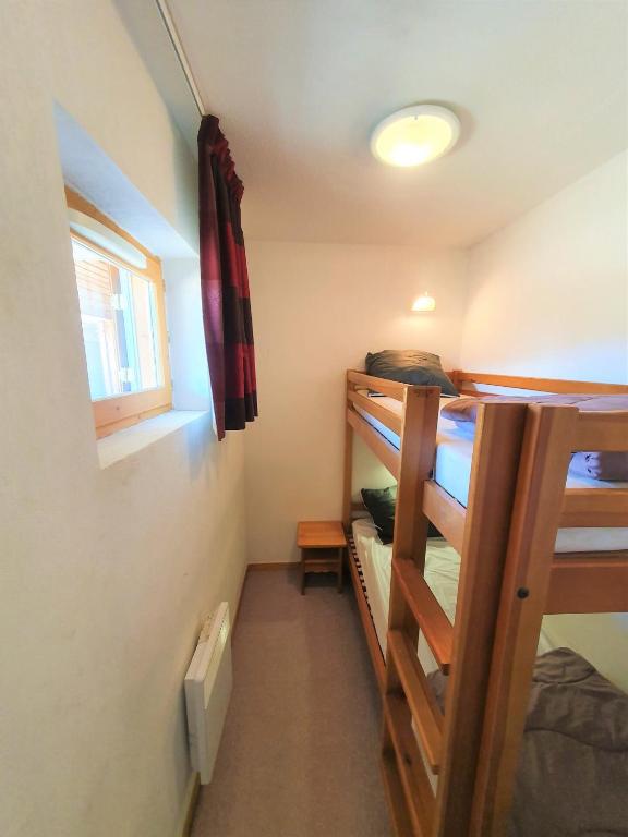 Résidence Les Toits Du Devoluy - APPARTEMENT 6 PERSONNES BALCON SUD MAE-8514 - 3