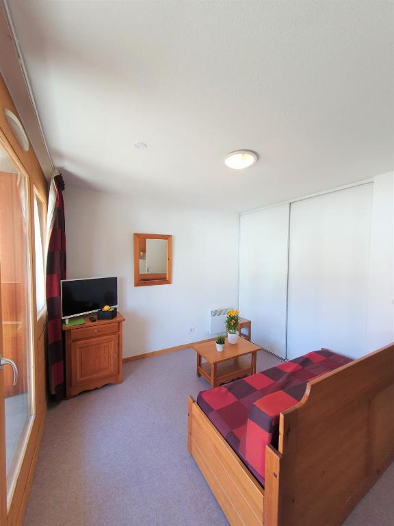 Résidence Les Toits Du Devoluy - APPARTEMENT 6 PERSONNES BALCON SUD MAE-8514 - 1