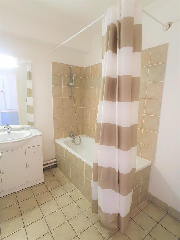 Résidence Les Toits Du Devoluy - APPARTEMENT 6 PERSONNES BALCON SUD MAE-8514 - 5