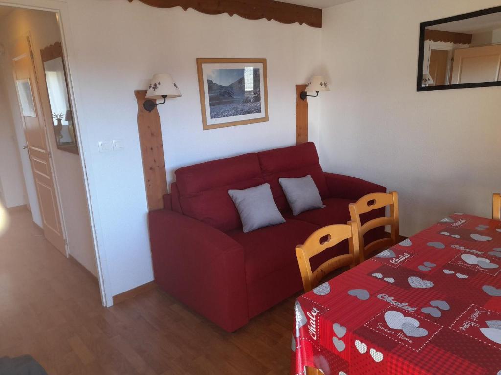 Résidence Bartavelle Crete Du Berger - 2 Pièces pour 6 Personnes MAE-8534 - 1