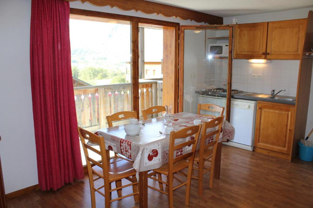 Résidence Bartavelle Crete Du Berger - 2 Pièces pour 6 Personnes MAE-8534 - 2