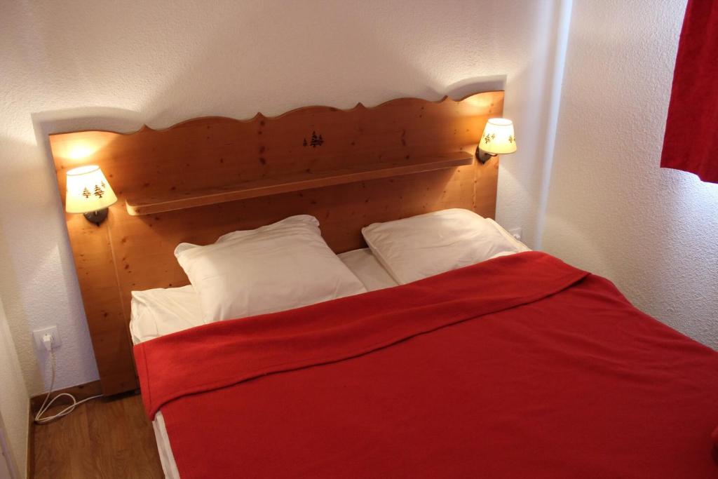 Résidence Bartavelle Crete Du Berger - 2 Pièces pour 6 Personnes MAE-8534 - 5
