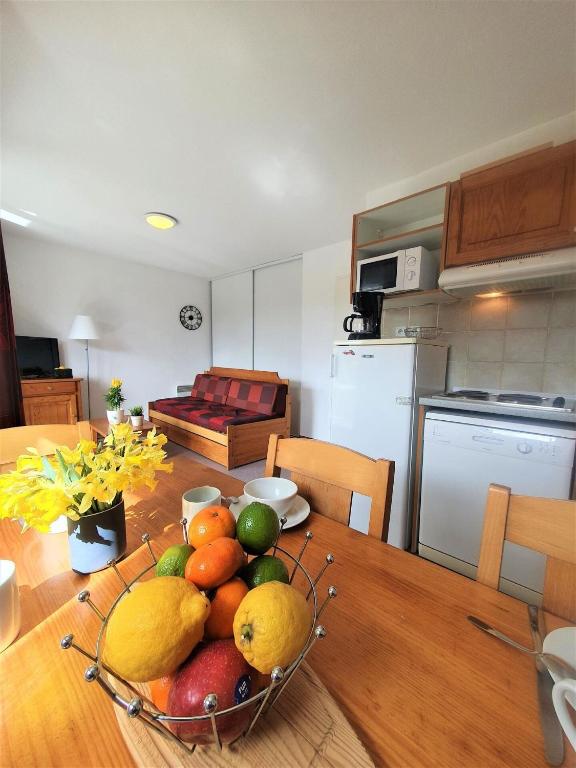 Résidence Les Toits Du Devoluy - APPARTEMENT 6 PERSONNES BALCON EXPO SUD MAE-8564 - 2