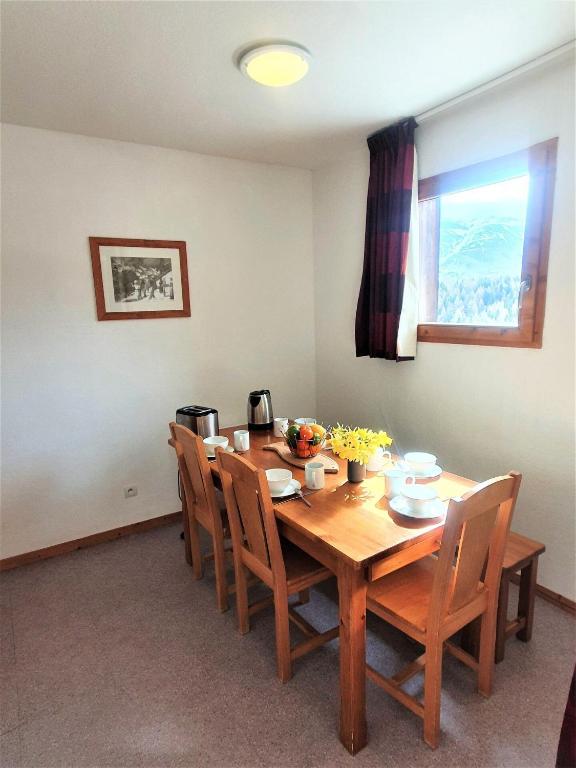Résidence Les Toits Du Devoluy - APPARTEMENT 6 PERSONNES BALCON EXPO SUD MAE-8564 - 3