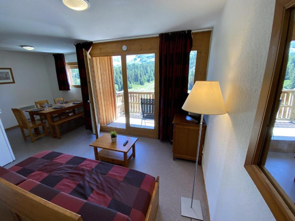Résidence Les Toits Du Devoluy - APPARTEMENT 6 PERSONNES BALCON EXPO SUD MAE-8604 - 1